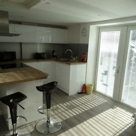The Annexe Lejlighed Preston  Eksteriør billede