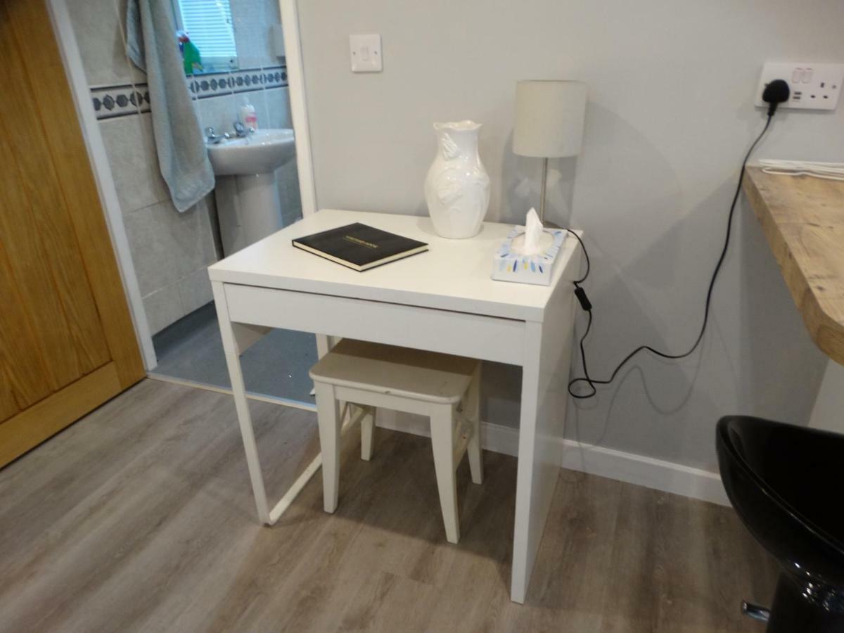 The Annexe Lejlighed Preston  Eksteriør billede