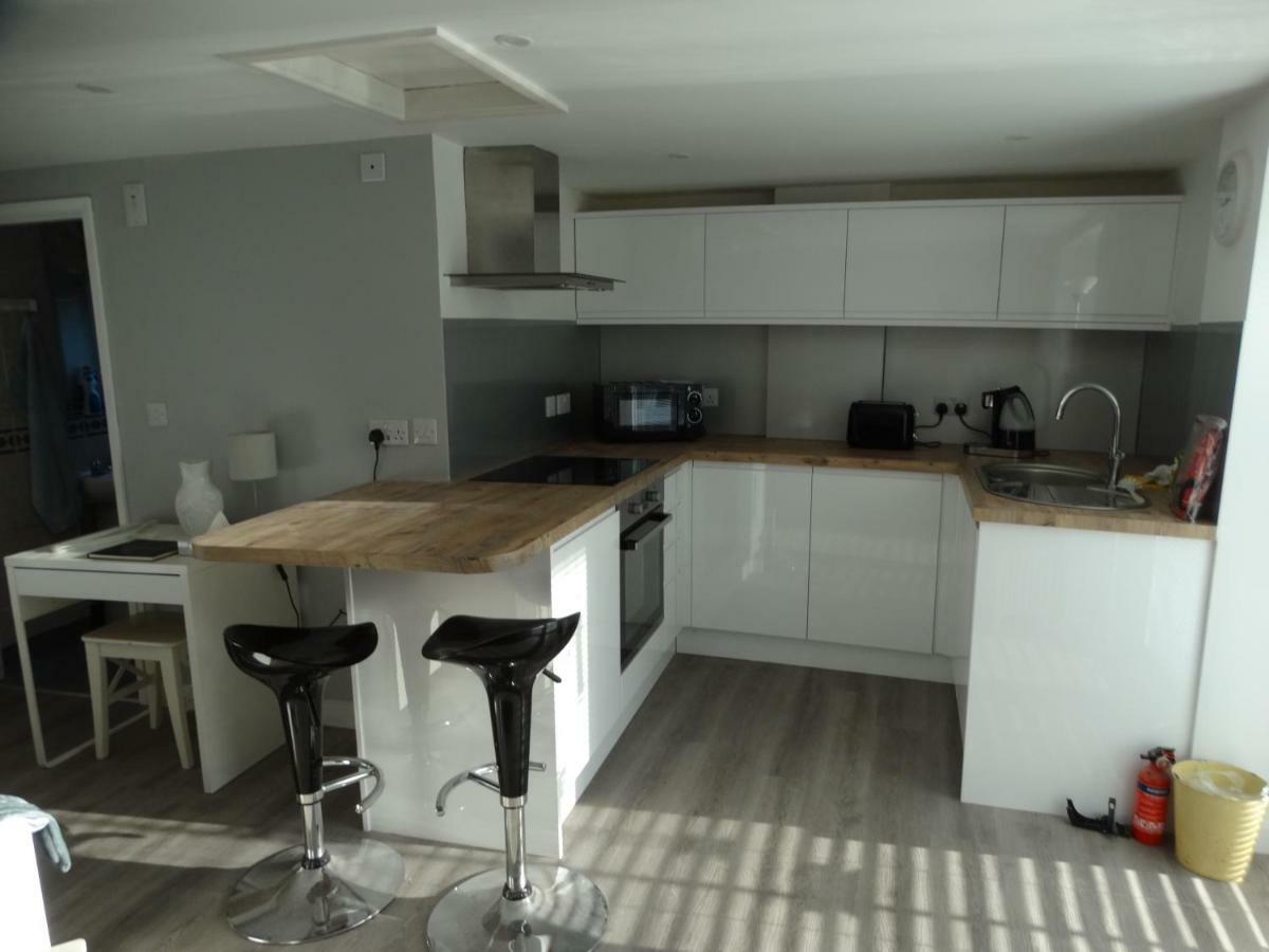 The Annexe Lejlighed Preston  Eksteriør billede