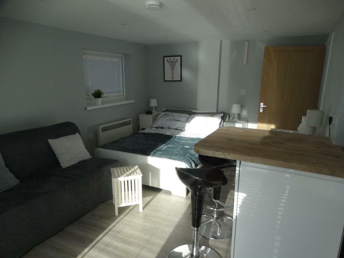 The Annexe Lejlighed Preston  Eksteriør billede